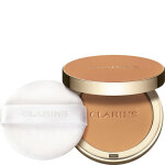 Ever matte compact powder - poudre compacte matifiante infusée au lait de pêcher 10gr - clarins Ever matte compact powder - poudre compacte matifiante infusée au lait de pêcher 10gr - clarins