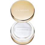 Ever matte loose powder - poudre libre matifiante infuse au lait de pcher 15gr - clarins