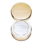 Ever matte loose powder - poudre libre matifiante infuse au lait de pcher 15gr - clarins