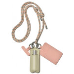 Everywear - miss pupa gloss - bandoulière réglable, languette pour téléphone, porte - cartes, porte - ... Everywear - miss pupa gloss - bandoulière réglable, languette pour téléphone, porte - cartes, porte - ...