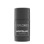 Explorer - d�odorant stick - 75g montblanc