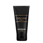 Explorer extr�me - gel douche - 150ml montblanc