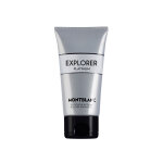 Explorer platinum - gel douche - 150ml montblanc