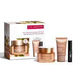 Extra - firming jour coffret - crme fermet + 2 produits - 50ml clarins