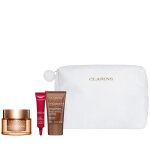 Extra - firming jour coffret - crme fermet + 3 produits - 50ml clarins