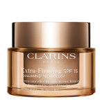 Extra - firming jour spf 15 toutes peaux - crme fermet anti - ge - 50ml clarins