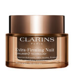 Extra - firming nuit toutes peaux - crme fermet anti - ge - 50ml clarins