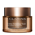 Extra - firming nuit peaux sches - crme fermet anti - ge - 50ml clarins
