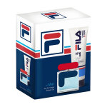 F - power man coffret - eau de toilette - 90ml fila F - power man coffret - eau de toilette - 90ml fila