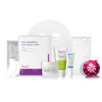 Coffret soins visage instant beauty - faced