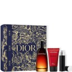 Fahrenheit - coffret cadeau - eau de toilette, gel douche et vaporisateur de voyage - 100ml dior Fahrenheit - coffret cadeau - eau de toilette, gel douche et vaporisateur de voyage - 100ml dior