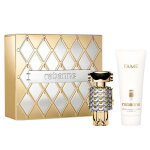 Fame coffret - eau de parfum - 50ml rabanne parfum Fame coffret - eau de parfum - 50ml rabanne parfum