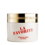 La favorite - cr�me pour le corps - 200ml jean paul gaultier