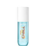 198ml - feelin' chill - brume parfum�e cheveux et corps - hollister