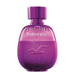 100ml - festival nite for her - eau de parfum - hollister