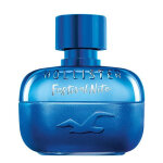 100ml - festival nite for him - eau de toilette - hollister
