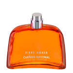 Fiery amber - eau de parfum - 100ml costume national