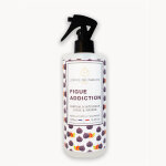 Figue addiction - parfum d'int�rieur - 500ml office des parfums