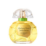 Quelques fleurs jardin secret - eau de parfum - 100ml houbigant