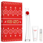Flower by kenzo coffret - eau de parfum - 100ml kenzo Flower by kenzo coffret - eau de parfum - 100ml kenzo