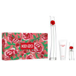 Flower by kenzo coffret - eau de parfum - 100ml kenzo
