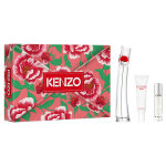 Flower by kenzo coffret - eau de parfum - 50ml kenzo