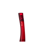 Flower by kenzo le rouge - eau de parfum notes florales gourmandes - 30ml kenzo