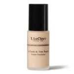- fluide de teint poudr� - theophile leclerc