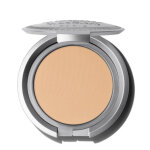 - le fond de teint compact poudr� - theophile leclerc