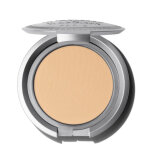 - le fond de teint compact poudr� - theophile leclerc