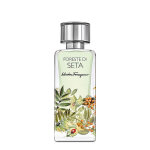 Foreste di seta - eau de parfum - 100ml salvatore ferragamo Foreste di seta - eau de parfum - 100ml salvatore ferragamo