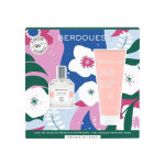 Freesia & coton coffret - eau de toilette - 50ml berdoues Freesia & coton coffret - eau de toilette - 50ml berdoues