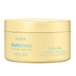 Fruit lovers coco - gommage pour le corps - 250ml pupa