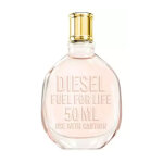Fuel for life pour elle - eau de parfum - 50ml diesel
