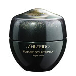 Future solution lx - crme nuit rgnrante totale - 50ml shiseido