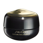 Future solution lx - cr�me r�g�n�rante contour yeux et l�vres - 17ml shiseido