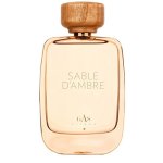 Sable d'ambre - eau de parfum - 100ml gas bijoux parfum