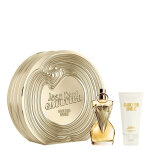 Gaultier divine coffret - eau de parfum - 50ml jean paul gaultier
