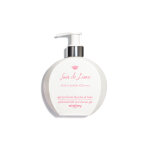 Gel douche et bain soir de lune - 200 ml sisley
