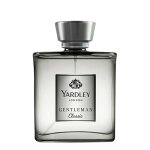 Gentleman classic - eau de parfum - 100ml yardley
