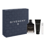 Gentleman coffret - eau de parfum boise - 100ml givenchy