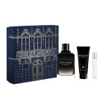 Gentleman coffret - eau de parfum boise - 100ml givenchy