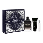 Gentleman coffret - eau de parfum boise - 100ml givenchy