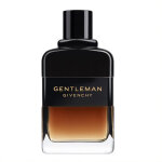 Gentleman rserve prive - eau de parfum - 100ml givenchy