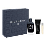 Gentleman society coffret - eau de parfum - 100ml givenchy
