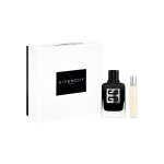 Gentleman society coffret - eau de parfum - 60ml givenchy