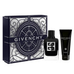 Gentleman society coffret - eau de parfum - 60ml givenchy