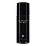 Gentleman society - d�odorant spray rafra�chissant - 150ml givenchy
