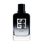 Gentleman society - eau de parfum sport - 100ml givenchy