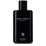 Gentleman society - gel douche hydratant - 200ml givenchy
